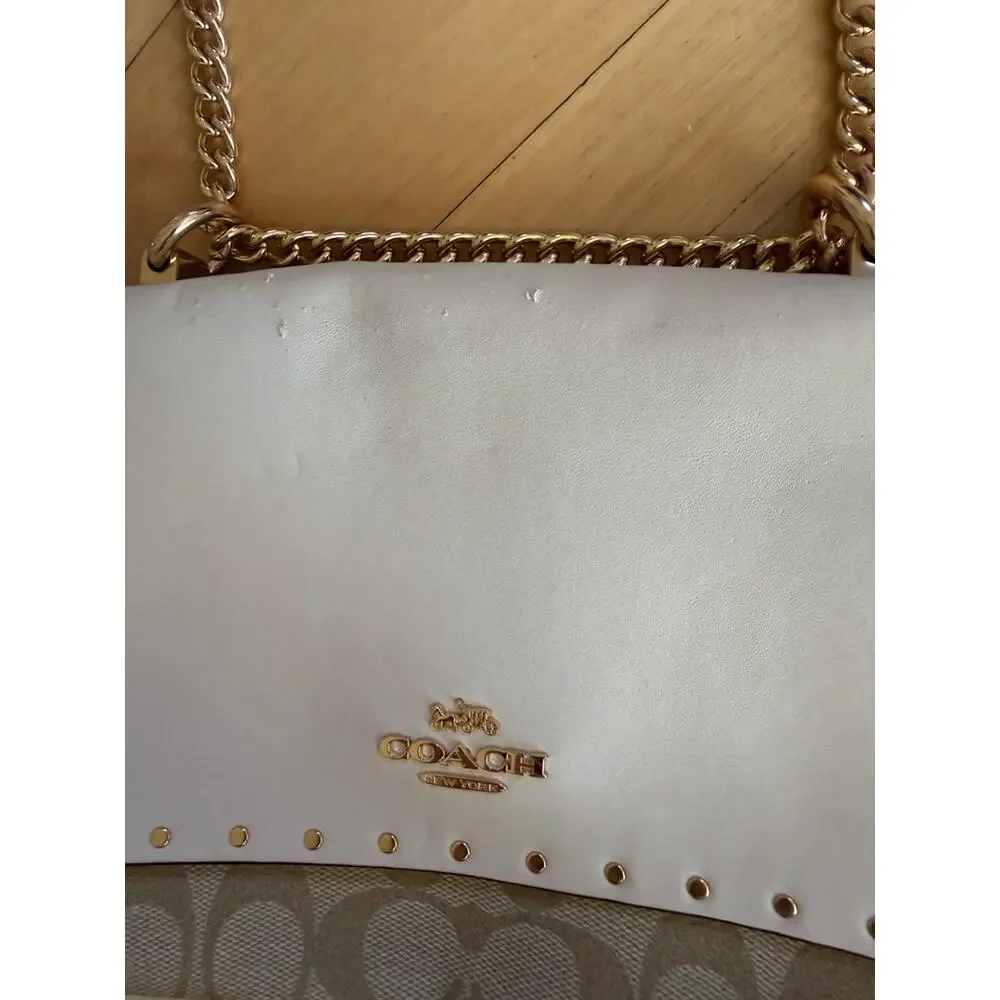 Coach Klare Crossbody Bag